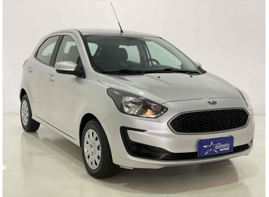 Ford Ka SE 1.0 2020/2021