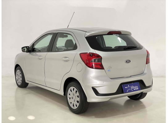 Ford Ka SE 1.0 2020/2021