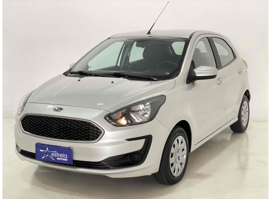 Ford Ka SE 1.0 2020/2021