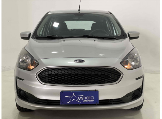 Ford Ka SE 1.0 2020/2021