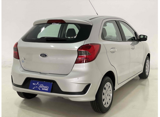 Ford Ka SE 1.0 2020/2021