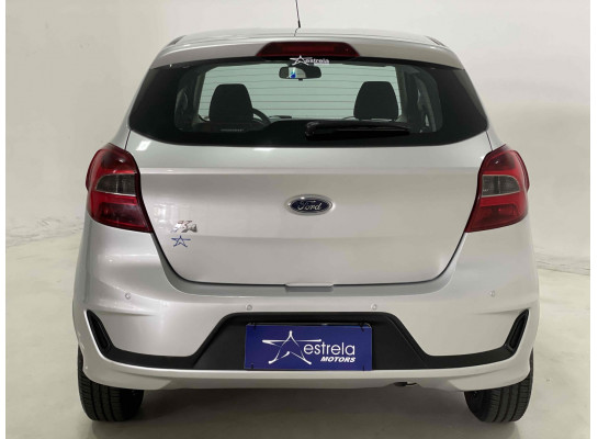 Ford Ka SE 1.0 2020/2021