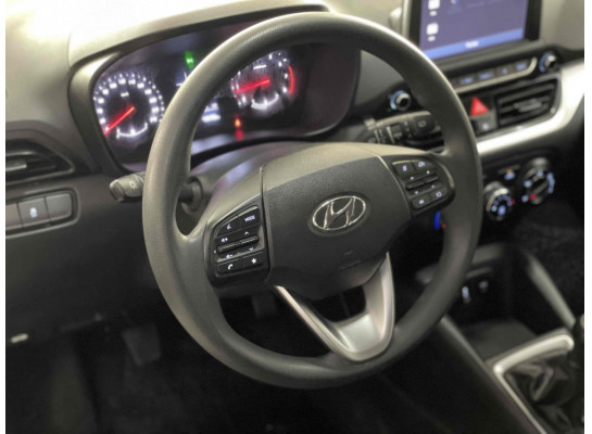 Hyundai HB20 1.0M Comfort 2023/2023