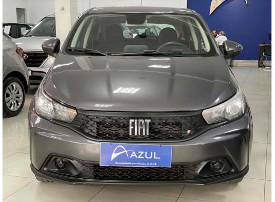 FIAT Argo Drive 1.0 MT 2023/2023