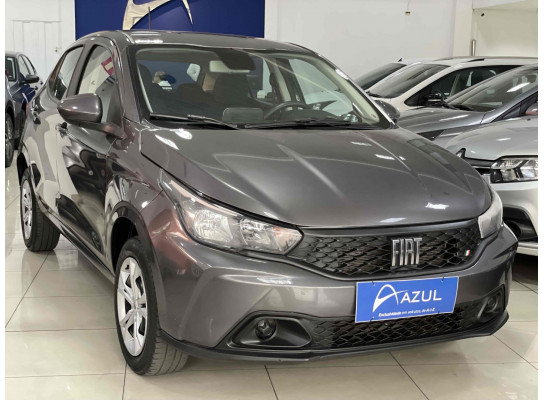 FIAT Argo Drive 1.0 MT 2023/2023