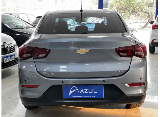 Chevrolet Onix 1.0 FLEX PLUS LT MANUAL 2022/2023