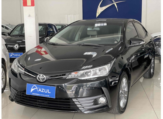 Toyota Corolla XEI 2.0 Flex 2017/2018