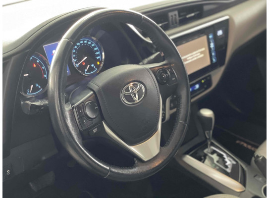 Toyota Corolla XEI 2.0 Flex 2017/2018