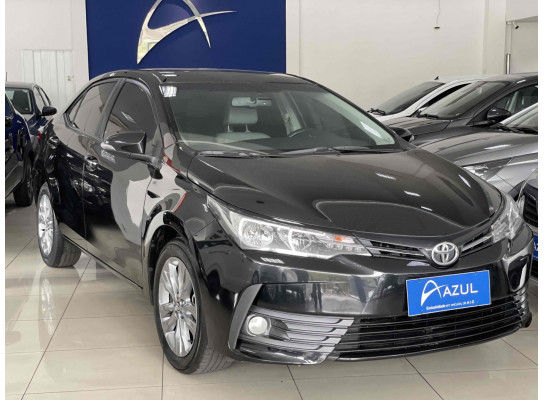 Toyota Corolla XEI 2.0 Flex 2017/2018