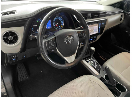 Toyota Corolla XEI 2.0 Flex 2017/2018