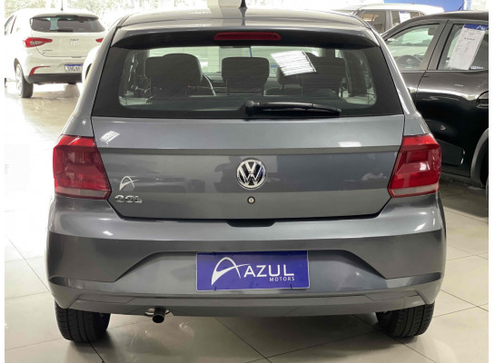 Volkswagen Gol 1.0 2022/2023