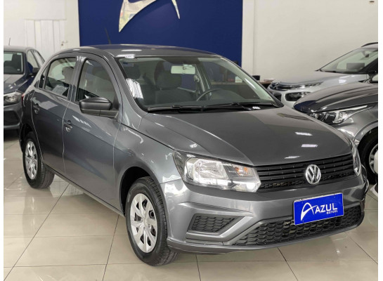 Volkswagen Gol 1.0 2022/2023