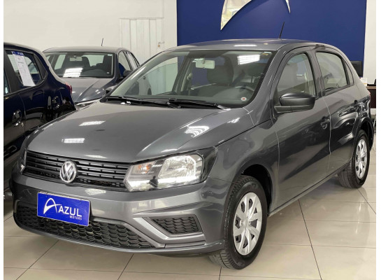 Volkswagen Gol 1.0 2022/2023