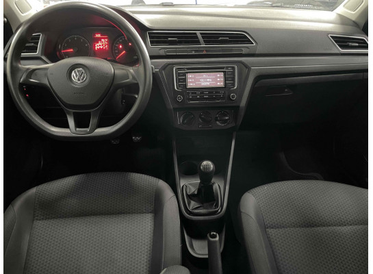 Volkswagen Gol 1.0 2022/2023