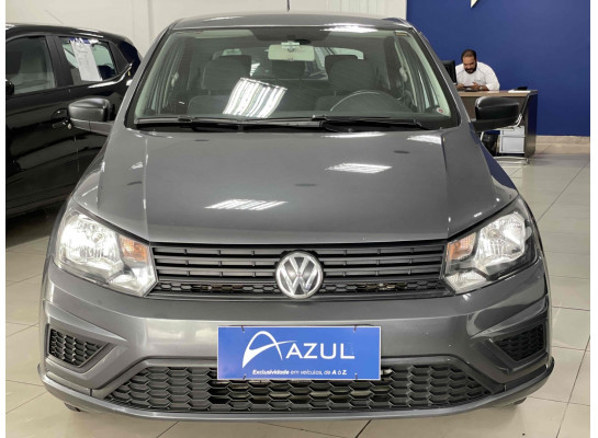 Volkswagen Gol 1.0 2022/2023