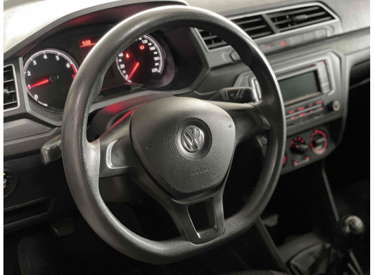 Volkswagen Gol 1.0 2022/2023