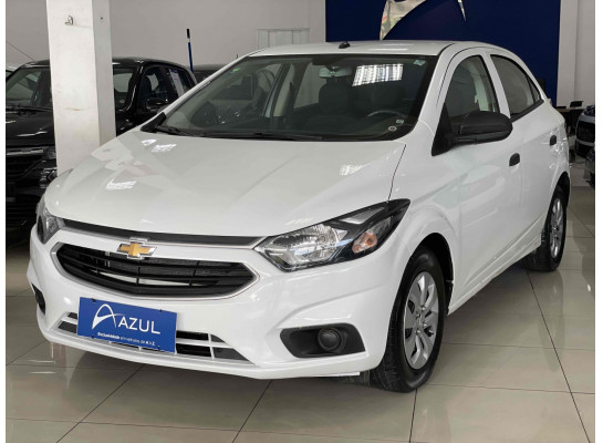 Chevrolet JOY 1.0 2019/2020