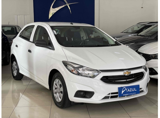 Chevrolet JOY 1.0 2019/2020