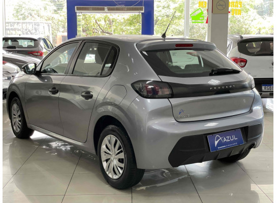 Peugeot 208 1.0 FIREFLY FLEX LIKE MANUAL 2022/2023