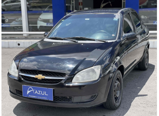 Chevrolet Classic LS 2014/2015