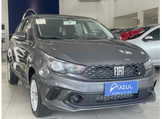 FIAT Argo Drive 1.0 2022/2022