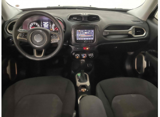 Jeep Renegade 1.8 4x2 Aut 2018/2018