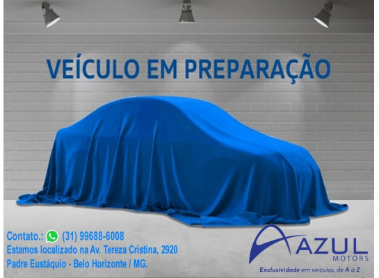 Volkswagen Gol 1.0 2006/2007