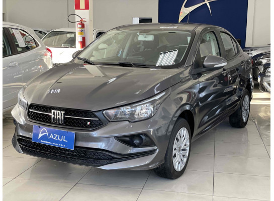 FIAT Cronos 1.3 Drive 2021/2022