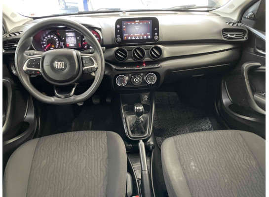 FIAT Cronos 1.3 Drive 2021/2022