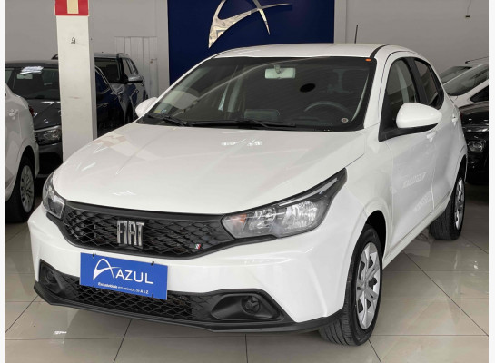 FIAT Argo Drive 1.0 2023/2023