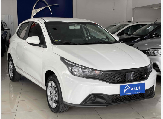 FIAT Argo Drive 1.0 2023/2023