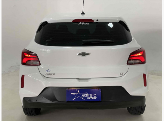 Chevrolet Onix LT 1.0 2022/2023